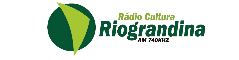 Rádio Cultura Rio Grande radio logo