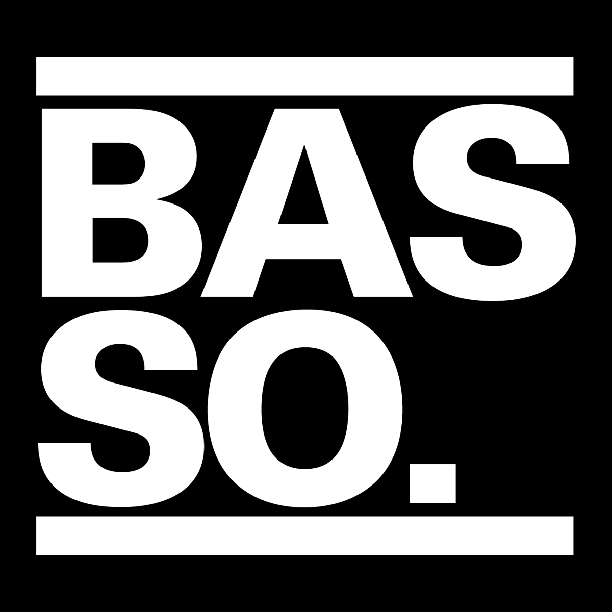 Basso radio logo