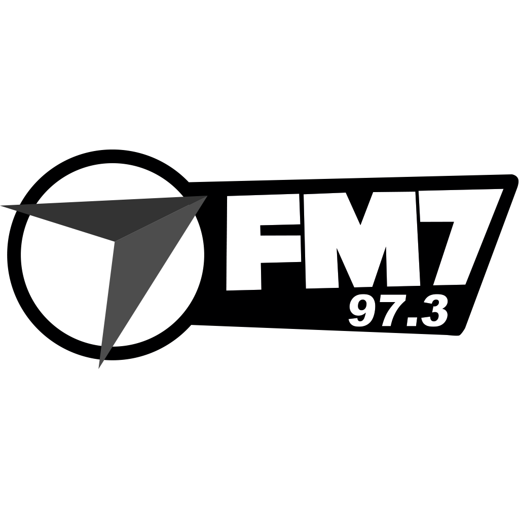 FM Siete Rock radio logo