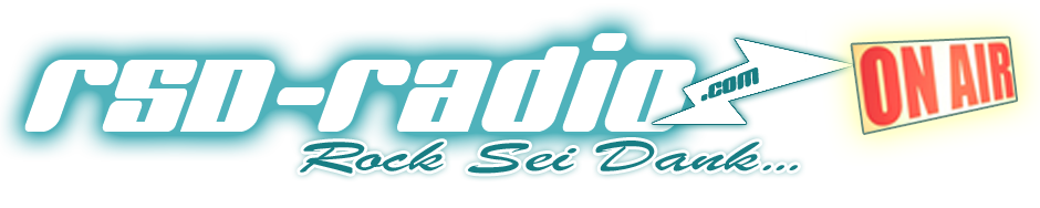 RSD-Radio radio logo