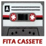 Fita Cassete radio logo