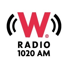 1020 W Radio (Cañitas de Felipe Pescador) - 1020 AM - XECCCG-AM - Grupo Radio Cañón - Cañitas de Felipe Pescador, Zacatecas radio logo