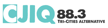 CJIQ 88.3 Conestoga College - Kitchener, ON radio logo