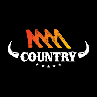 Triple M Country radio logo