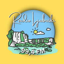 Radio Ljubuški radio logo