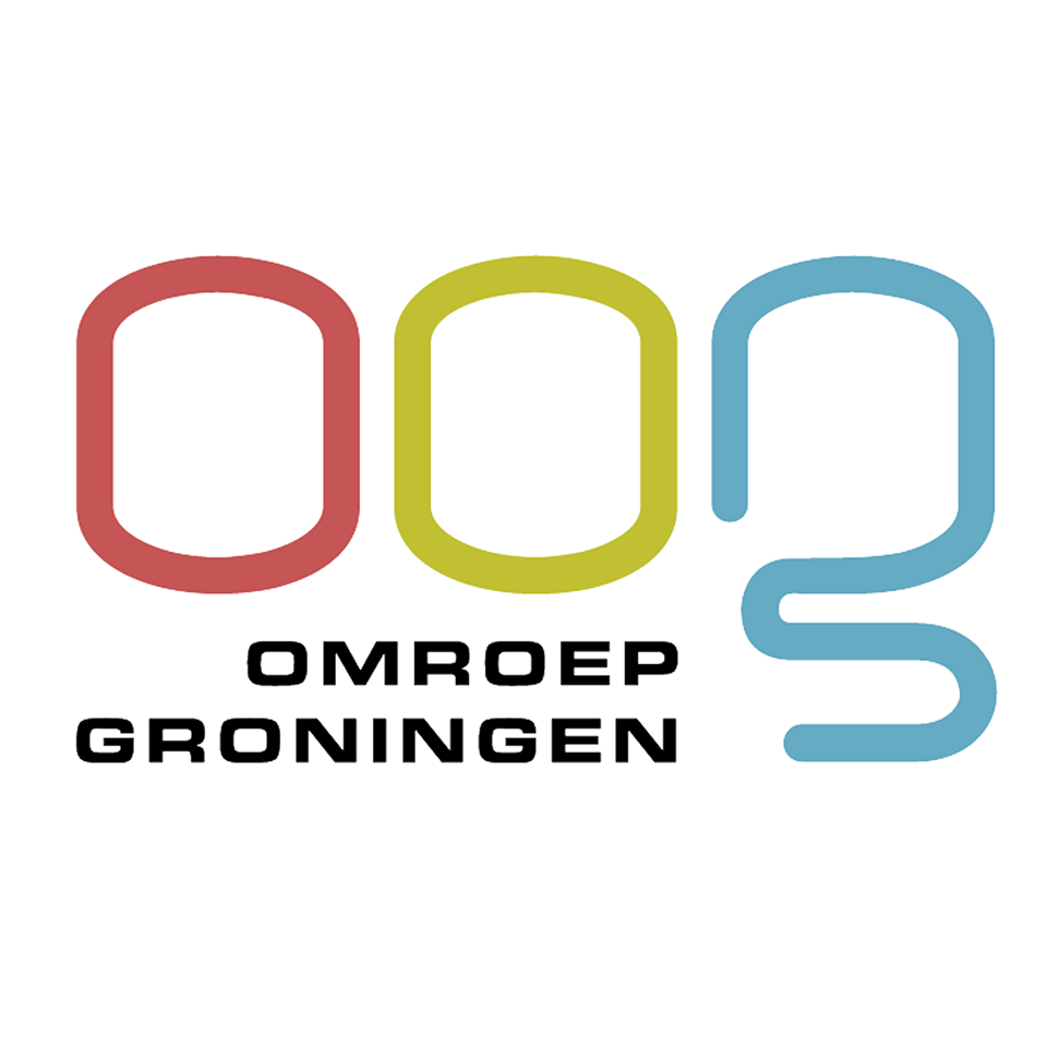 OOG Radio radio logo