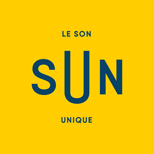 SUN Nantes radio logo