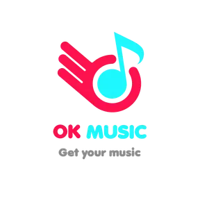 OK MUSIC RADIO -Botoșani radio logo