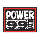 Power 99 radio logo