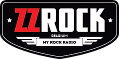 ZZRock radio logo