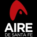 Aire de Santa Fe radio logo