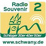Radio Souvenir 2 - Schlager von 1930 bis 1949 radio logo