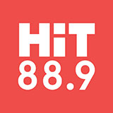 HiT 88.9 radio logo