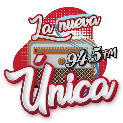 La Nueva Unica radio logo