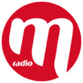 M Radio - Nouveautés radio logo