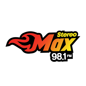 STEREO MAX 98.1 (San Martín Texmelucan) - 98.1 FM - XHMAXX-FM - Cinco Radio - San Martín Texmelucan, Puebla radio logo