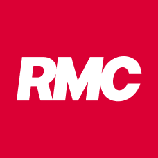 BFM Avec RMC radio logo