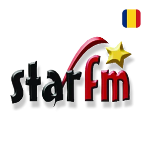 Star Fm -Făgăraș 90.2 FM radio logo
