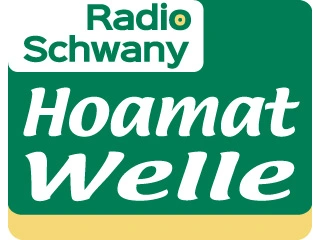 Schwany Souvenir 2 radio logo