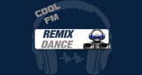 Cool.FM REMIX MUSIC radio logo