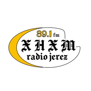 89.1 Radio Jerez (Jerez) - 89.1 FM - XHXM-FM - Grupo Radiofónico ZER - Jerez, Zacatecas radio logo