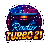 Radio Turbo21 radio logo