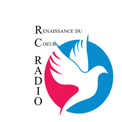 RC Radio Reconnaissance du Coeur radio logo