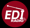 EDI RADIO radio logo