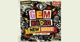 Gem Radio New Wave radio logo