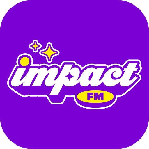 IMPACT DISCO FUNK radio logo