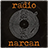 RadioNarcan radio logo