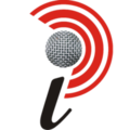 Radio I radio logo