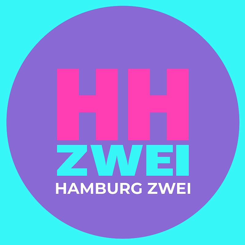 HAMBURG ZWEI radio logo
