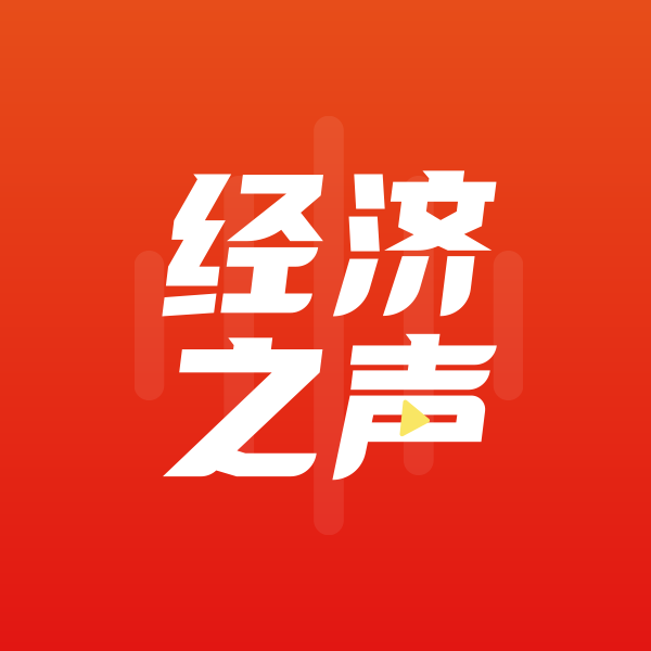 CNR-2 经济之声 radio logo