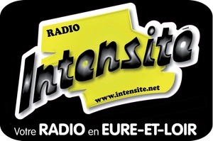 Radio Intensité radio logo
