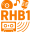 Radio Herzblut radio logo