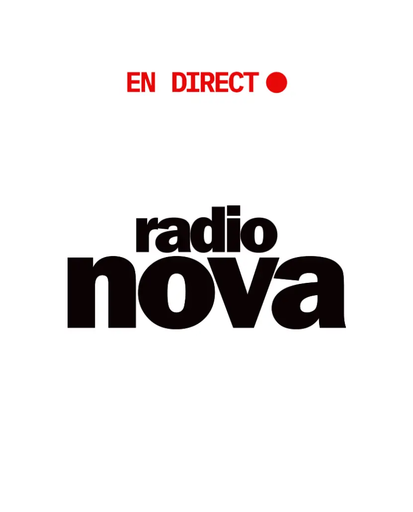 Radio Nova radio logo