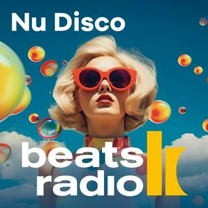 Beats Radio - Nu Disco radio logo