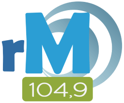 Radio Megaton radio logo