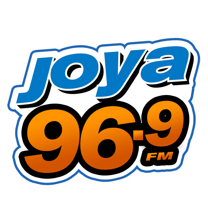 JOYA 101.7 (Tuxtla) - 101.7 FM - XHVV-FM - Valanci Media Group - Tuxtla Gutiérrez, Chiapas radio logo