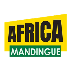 Africa Radio Mandingue Webradio radio logo