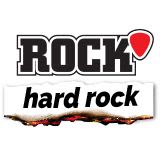 Rock Fm Hard Rock radio logo