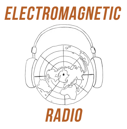 ElectroMagnetic Radio radio logo