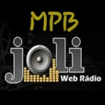 Rádio Joli MPB radio logo