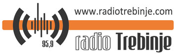 Radio Trebinje radio logo