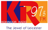 Kohinoor Radio radio logo