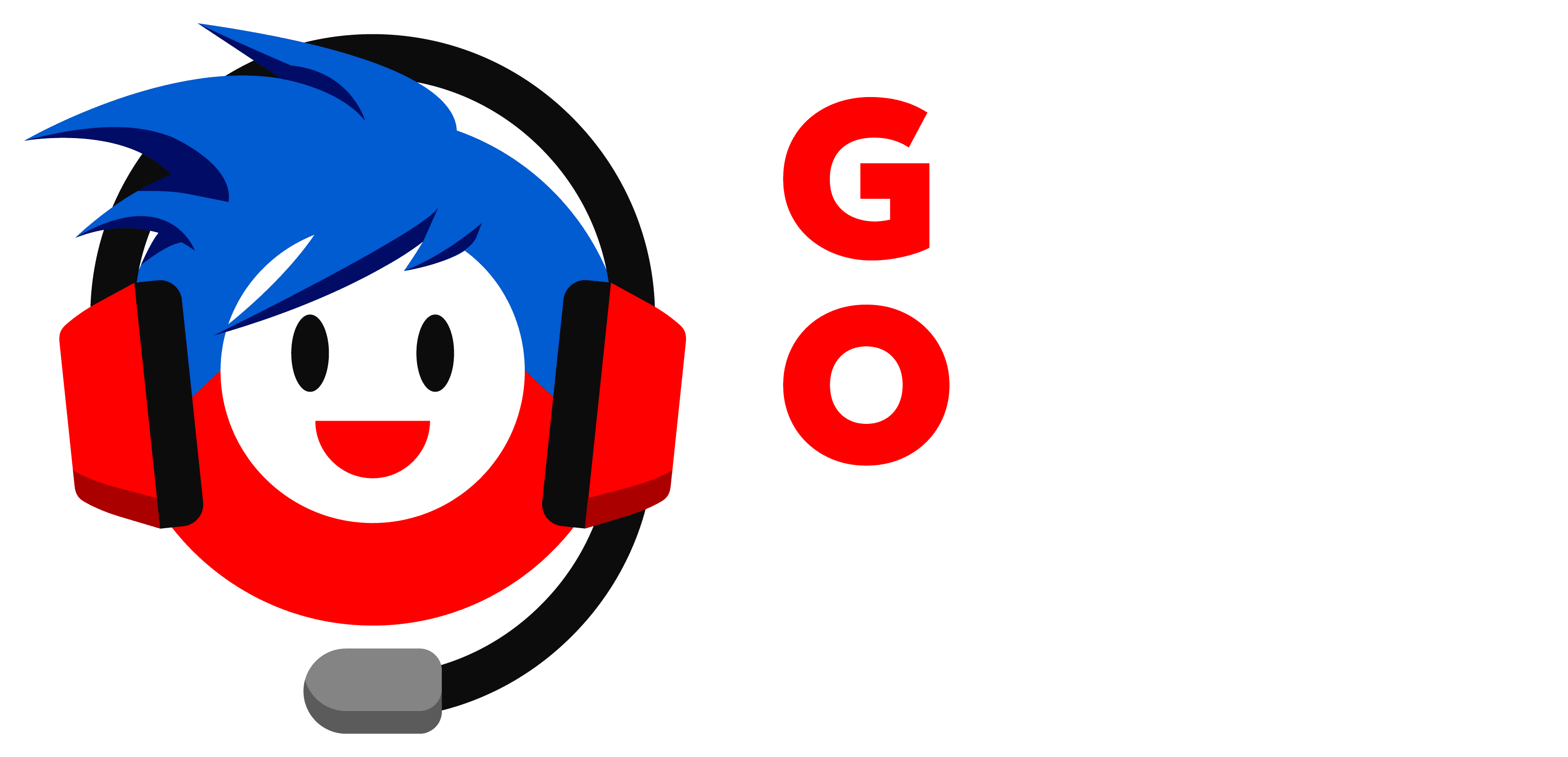 Greek Otaku Radio radio logo