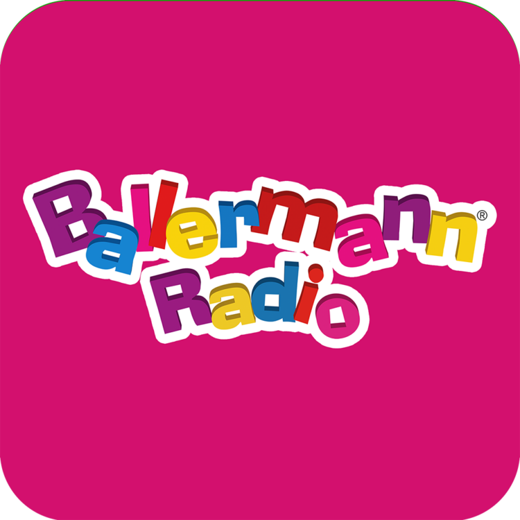Ballermann Radio radio logo