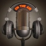 The Brother´s FM radio logo
