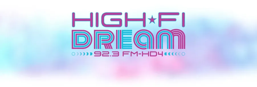 High Fi Dream Radio radio logo
